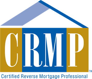 Certified Reverse Mortgage Professional Logo
